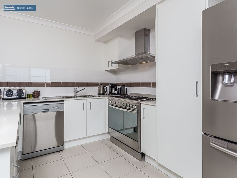 17 Mersey Street, North Lakes QLD 4509
