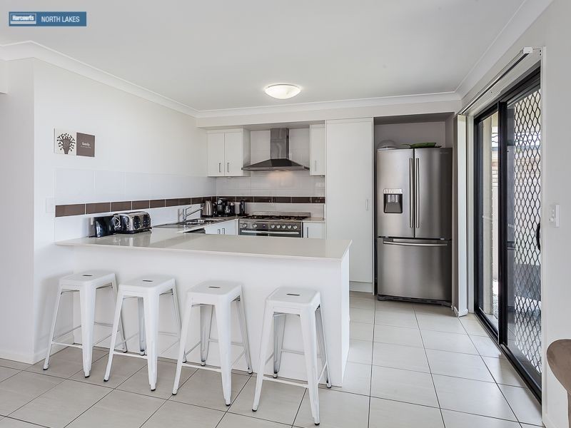 17 Mersey Street, North Lakes QLD 4509