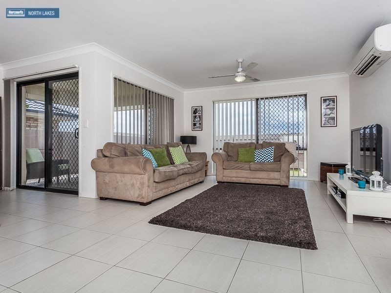 17 Mersey Street, North Lakes QLD 4509