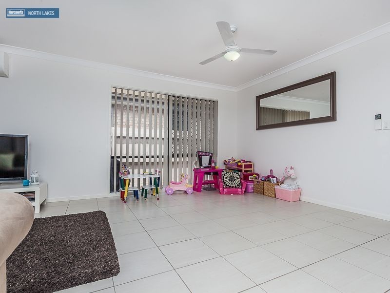 17 Mersey Street, North Lakes QLD 4509