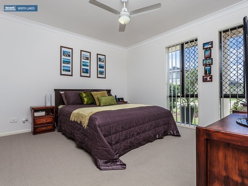 17 Mersey Street, North Lakes QLD 4509