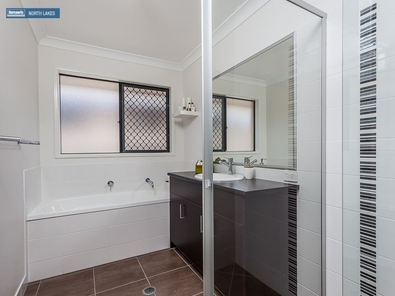 17 Mersey Street, North Lakes QLD 4509