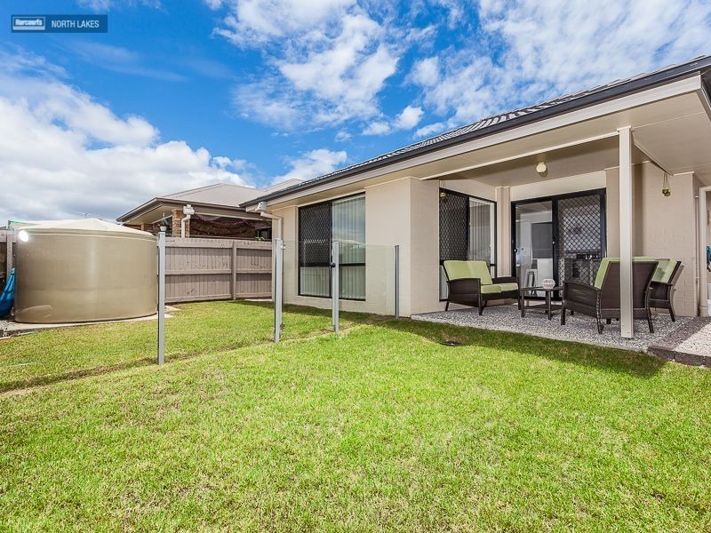 17 Mersey Street, North Lakes QLD 4509
