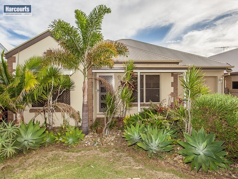 3 Kowari Crescent, North Lakes QLD 4509