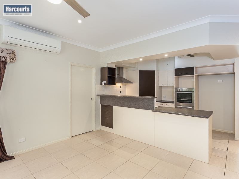 3 Kowari Crescent, North Lakes QLD 4509
