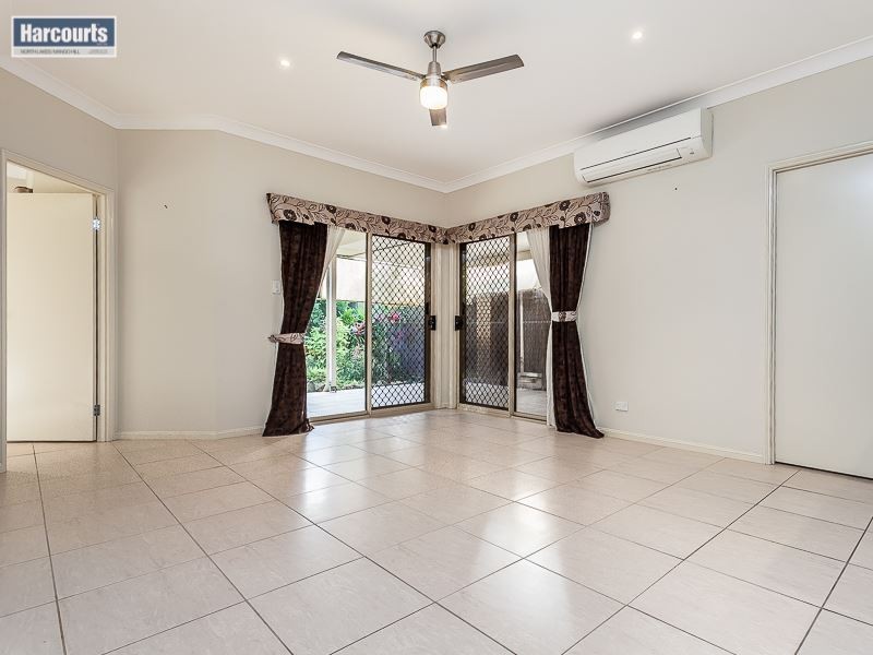 3 Kowari Crescent, North Lakes QLD 4509