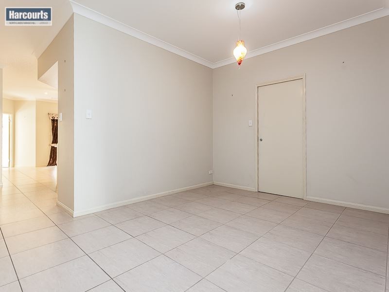 3 Kowari Crescent, North Lakes QLD 4509