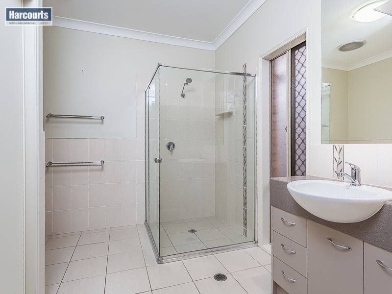 3 Kowari Crescent, North Lakes QLD 4509