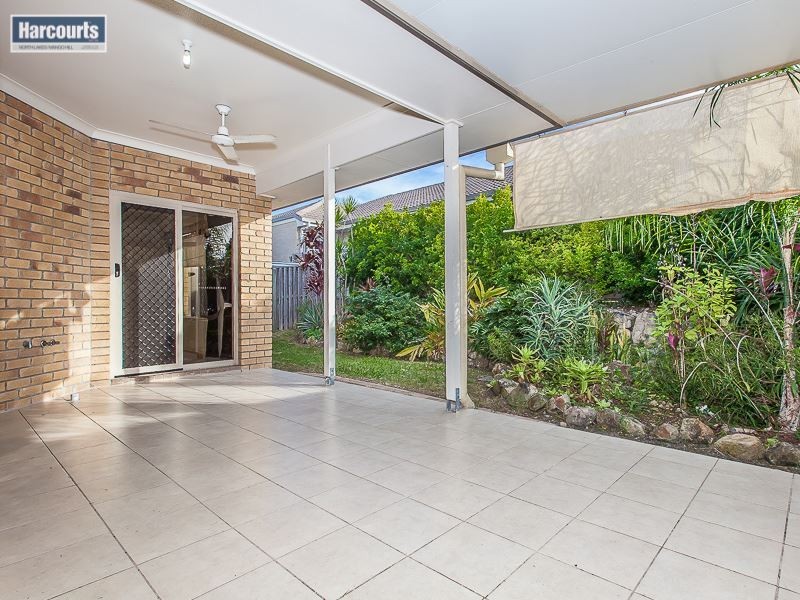 3 Kowari Crescent, North Lakes QLD 4509