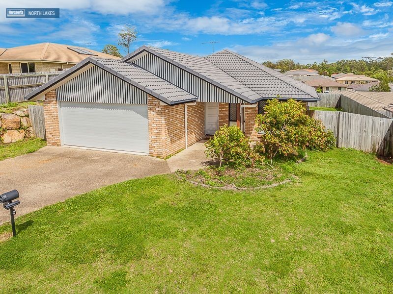 6 Camryn Court, Kallangur QLD 4503