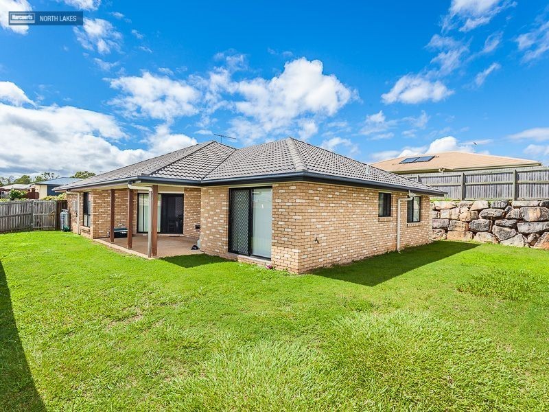 6 Camryn Court, Kallangur QLD 4503