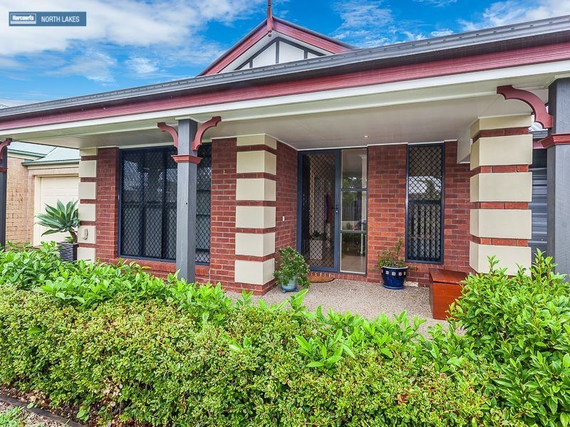 3 Pandorea Circuit, North Lakes QLD 4509