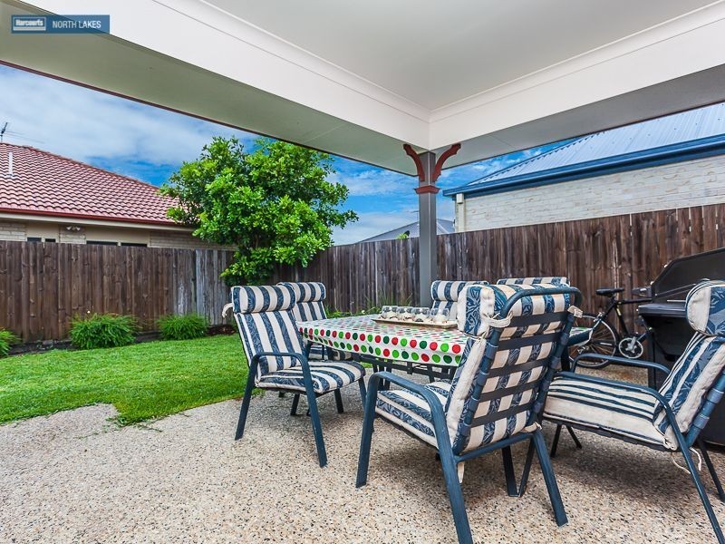 3 Pandorea Circuit, North Lakes QLD 4509