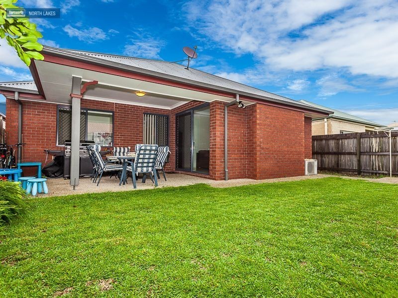 3 Pandorea Circuit, North Lakes QLD 4509