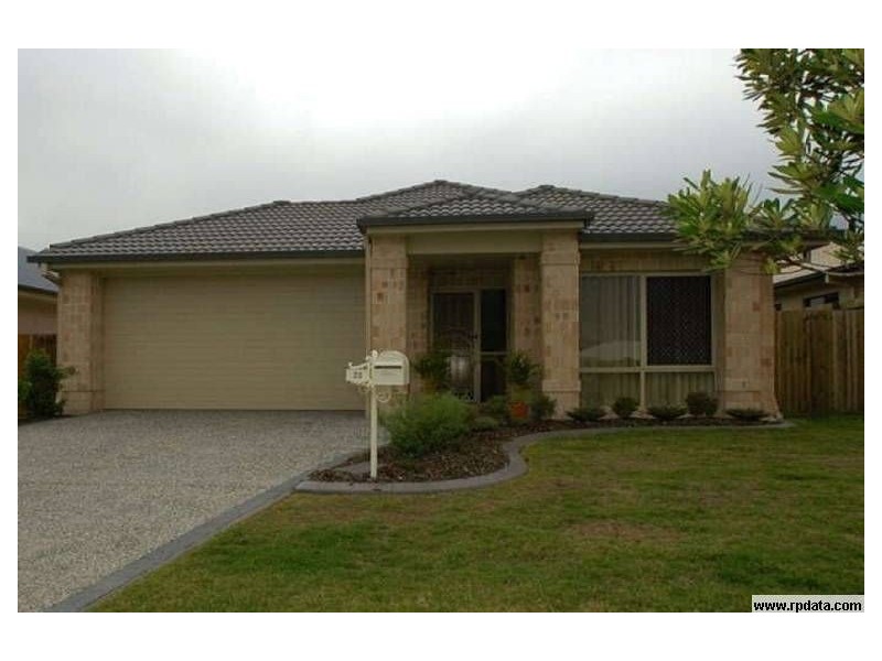 20 Kurrajong Circuit, North Lakes QLD 4509