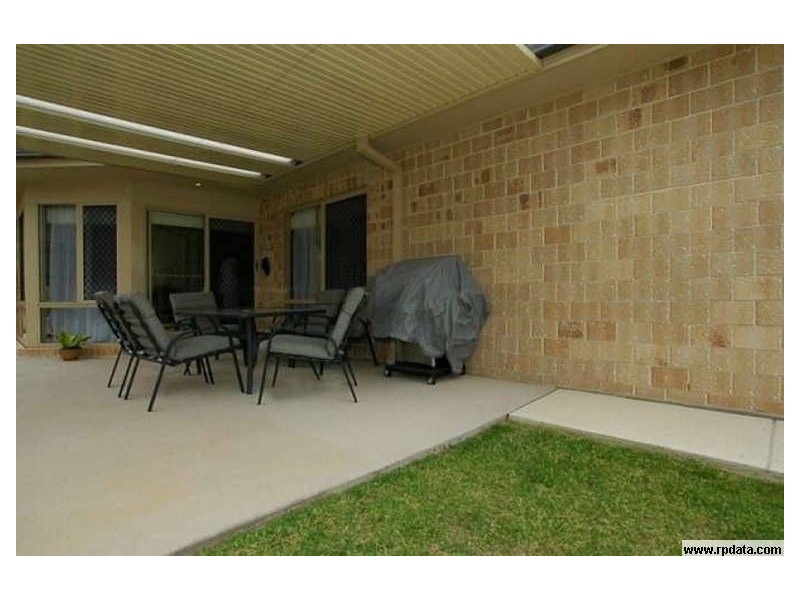 20 Kurrajong Circuit, North Lakes QLD 4509