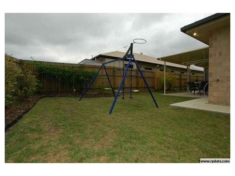 20 Kurrajong Circuit, North Lakes QLD 4509