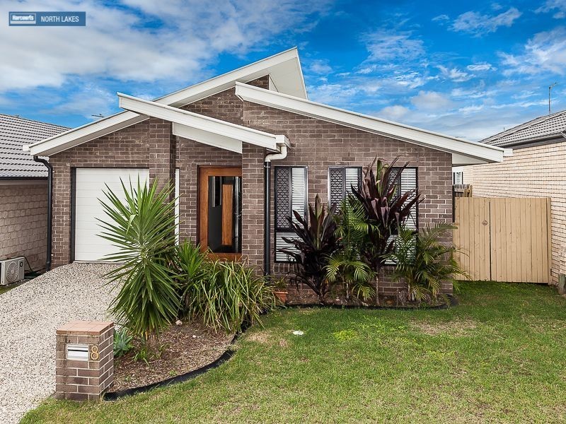 8 Oregano Close, Griffin QLD 4503