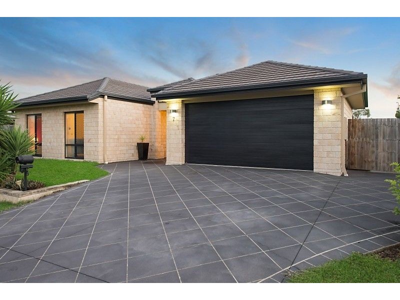 7 Quokka Street, North Lakes QLD 4509
