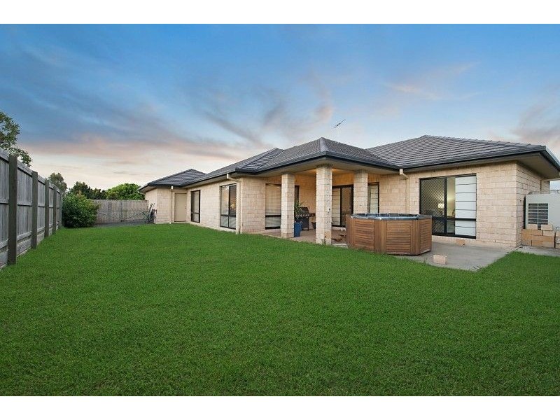 7 Quokka Street, North Lakes QLD 4509