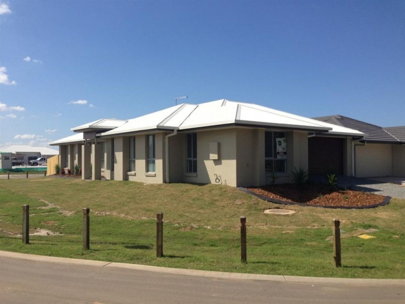 50 Central Green Drive, Narangba QLD 4504