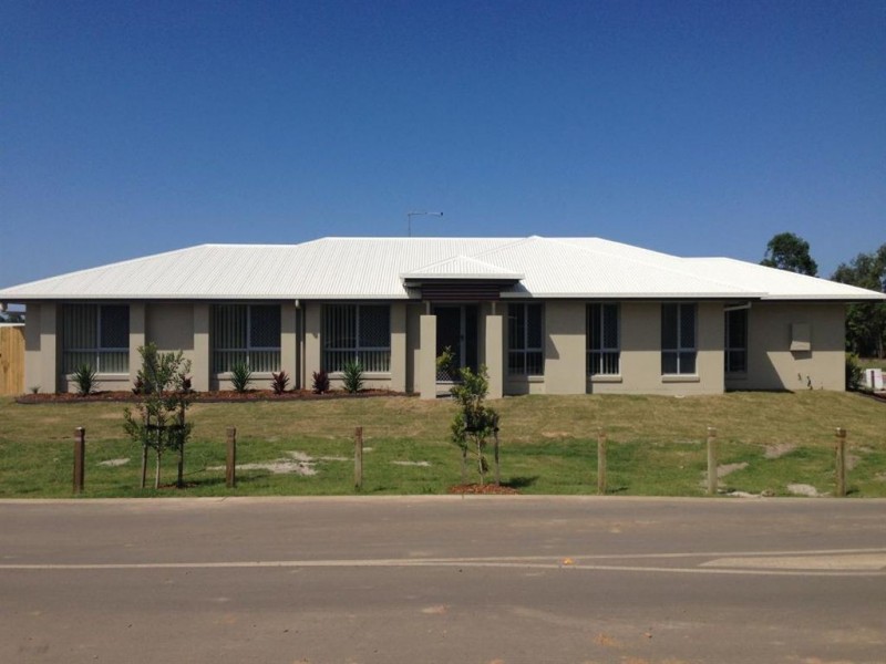 50 Central Green Drive, Narangba QLD 4504