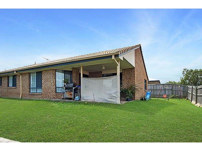 2 Brockman Street, North Lakes QLD 4509