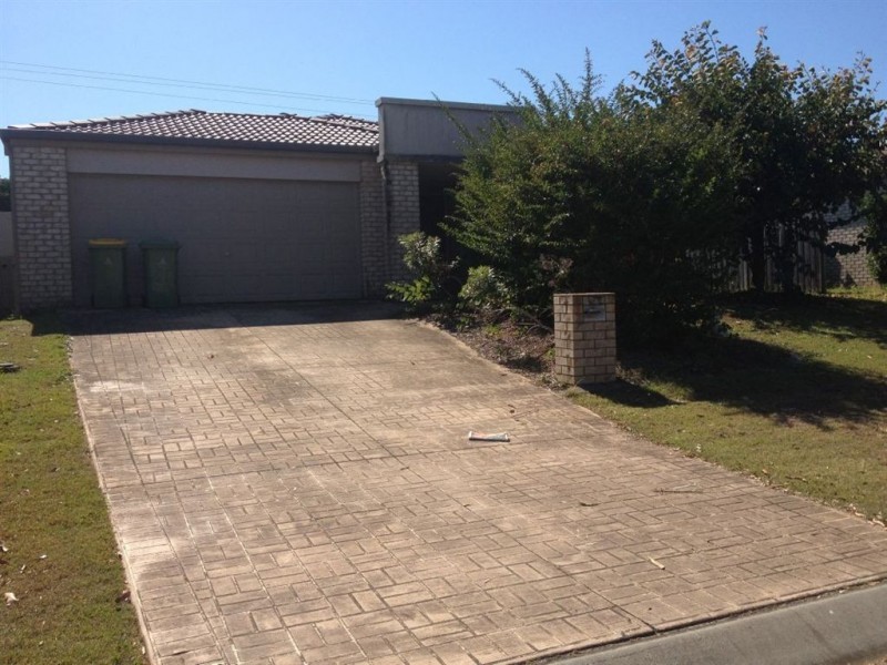 47 Turquoise Crescent, Griffin QLD 4503