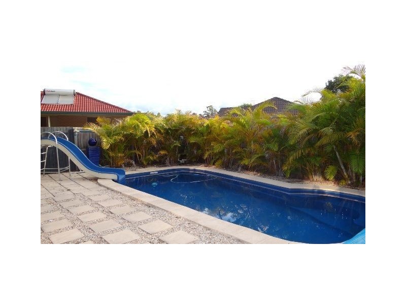 21 Paterson Place, Narangba QLD 4504