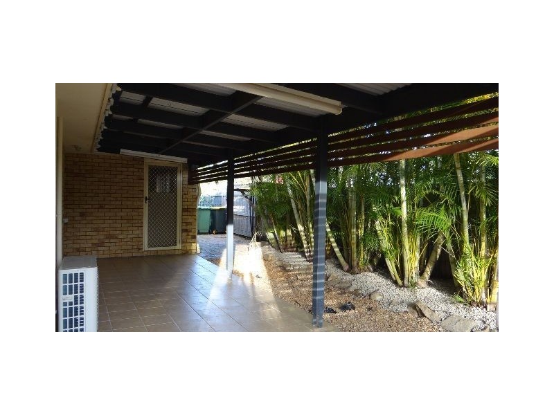 21 Paterson Place, Narangba QLD 4504