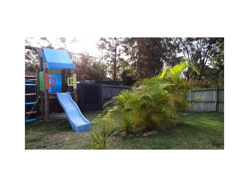 21 Paterson Place, Narangba QLD 4504