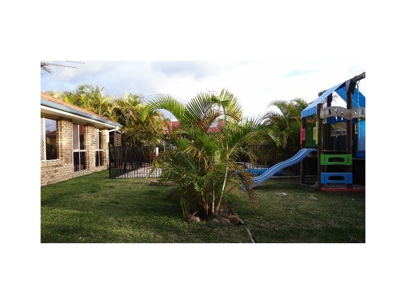 21 Paterson Place, Narangba QLD 4504