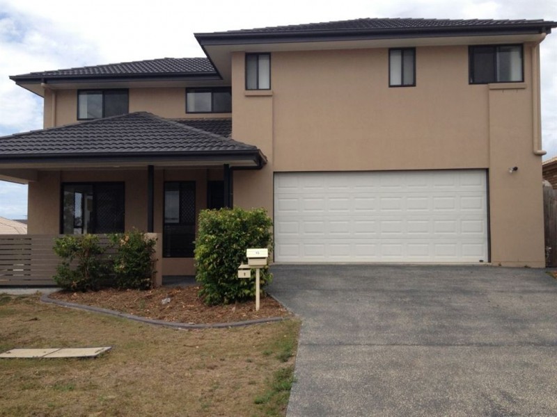 1/15 Highcliffe Crescent, North Lakes QLD 4509