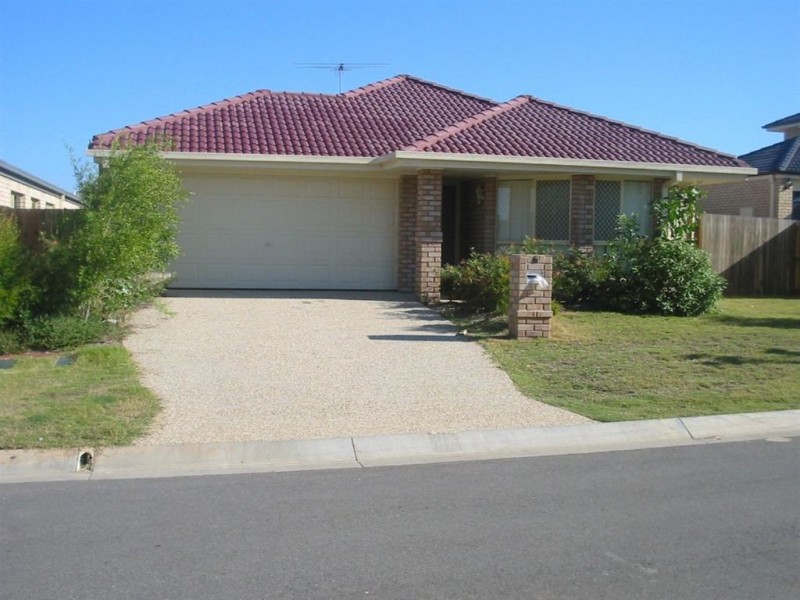 6 Cheviot Street, North Lakes QLD 4509