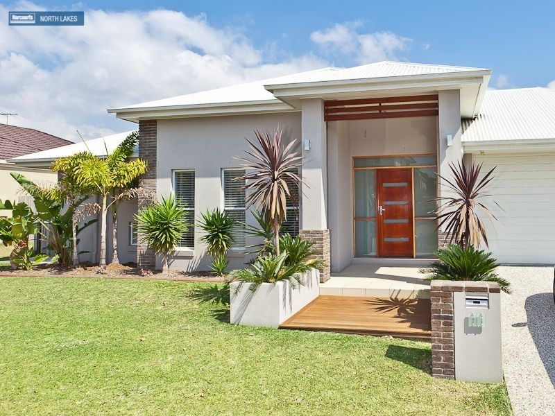 11 Elkington Circuit, North Lakes QLD 4509