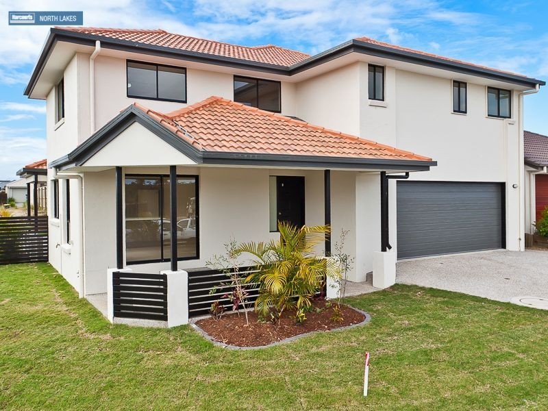 1/5 Wallis Circuit, North Lakes QLD 4509