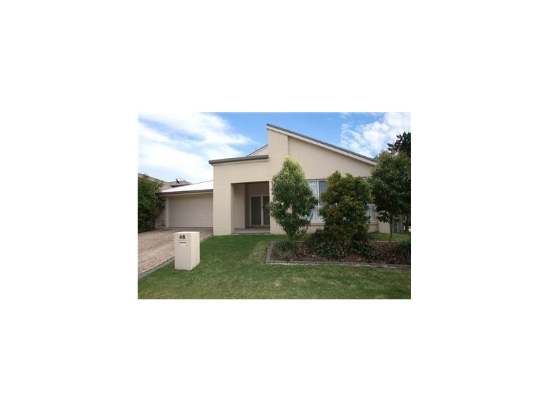 46 Elkington Circuit, North Lakes QLD 4509