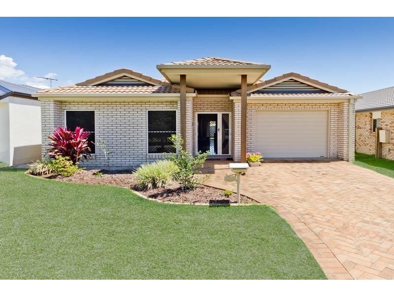 14 Wallaby Street, North Lakes QLD 4509