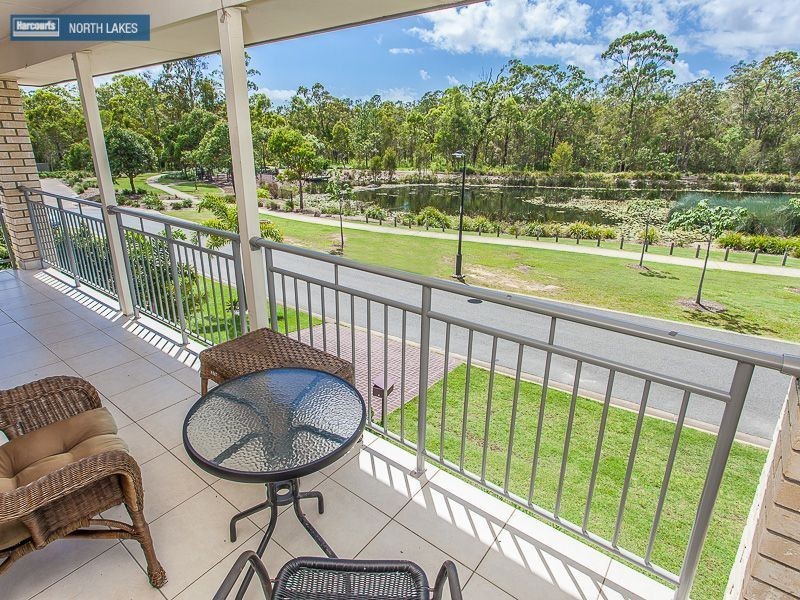 16 Wallaroo Circuit, North Lakes QLD 4509