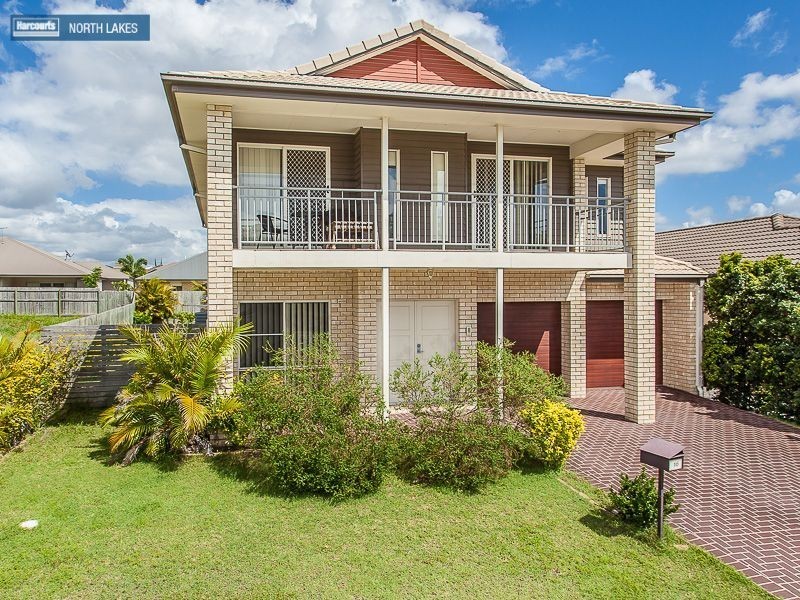 16 Wallaroo Circuit, North Lakes QLD 4509