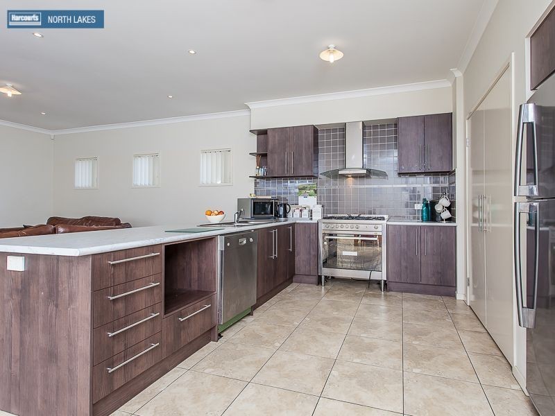 16 Wallaroo Circuit, North Lakes QLD 4509