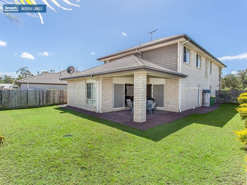 16 Wallaroo Circuit, North Lakes QLD 4509