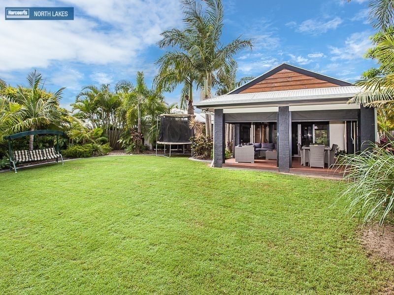 19 Copeland Drive, North Lakes QLD 4509