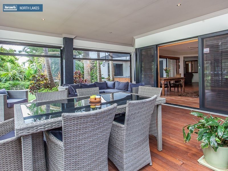 19 Copeland Drive, North Lakes QLD 4509