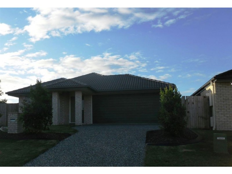 14 Mackintosh Drive, North Lakes QLD 4509