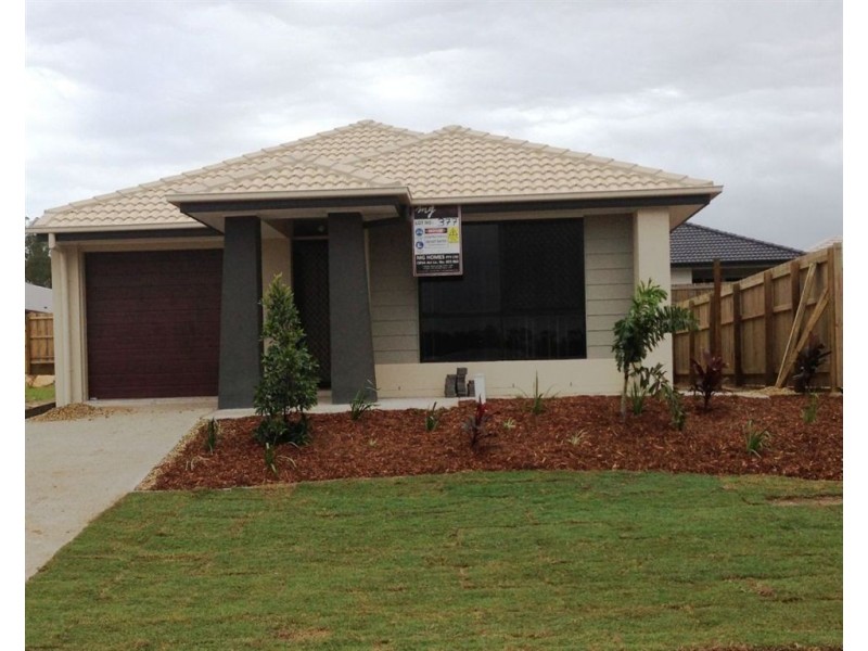 19 Peppercorn Street, Griffin QLD 4503