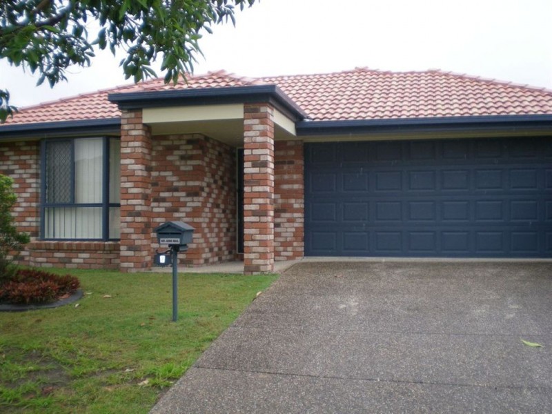 7 Litchfield court, North Lakes QLD 4509