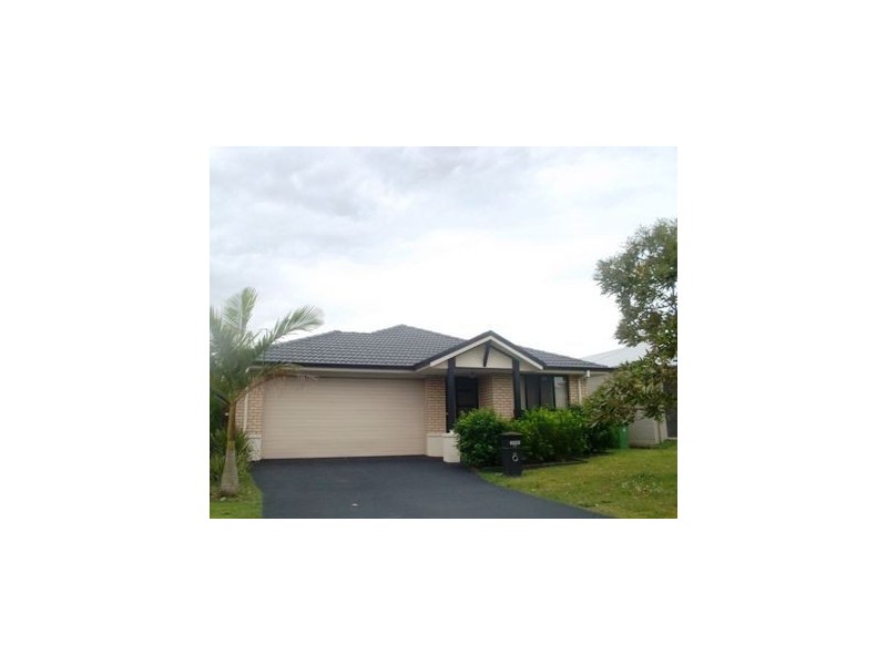 22 Kangaroo Street, North Lakes QLD 4509