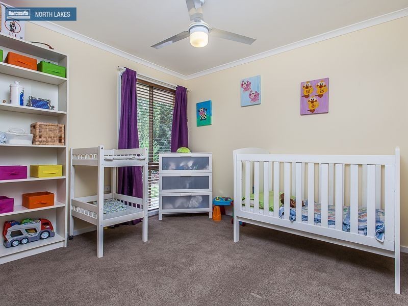 22 Cania Crescent, Petrie QLD 4502