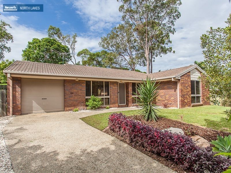 22 Cania Crescent, Petrie QLD 4502